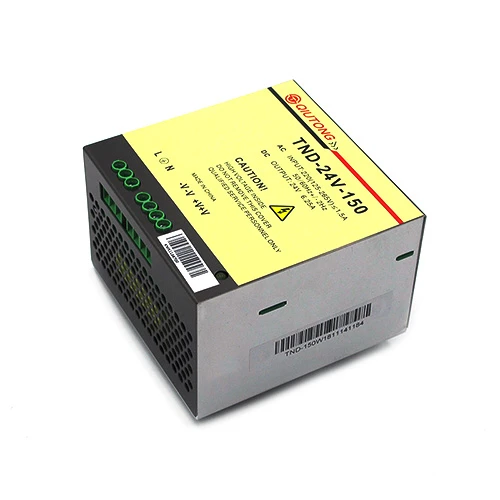 KONE Elevator Power Supply TND-24V-150