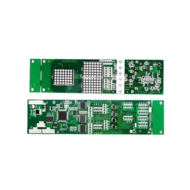 MITSUBISH Elevator Cop Display Board P366715B000G06