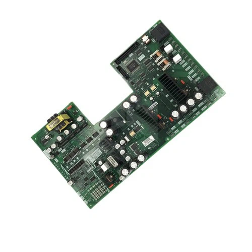 Mitsubishi Elevator Board KCR-910A