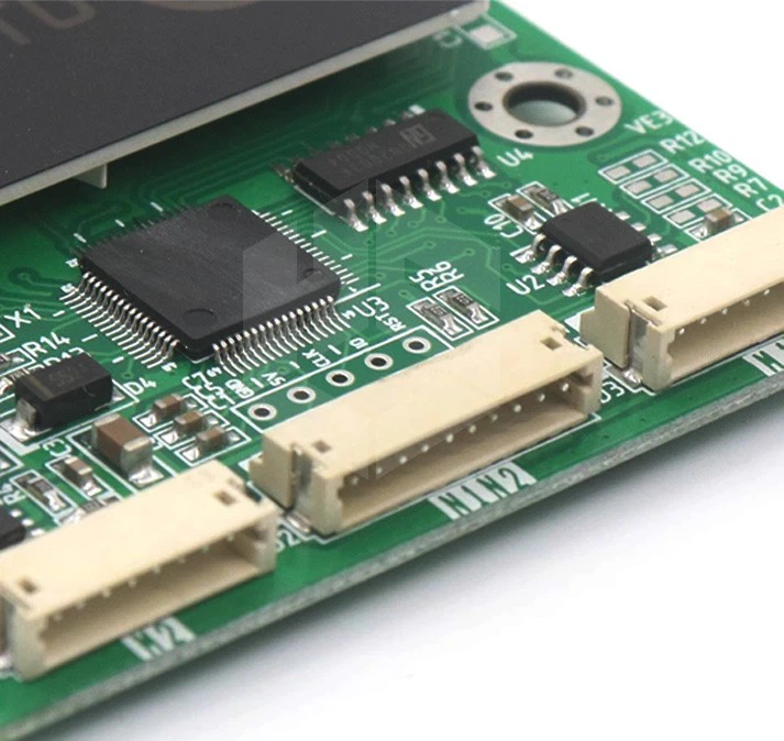 Mitsubishi Elevator Diaplay Board P366727B000G93
