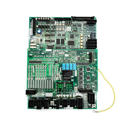 Mitsubishi Elevator Pcb KCD-701C
