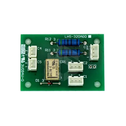 Mitsubishi Elevator Pcb LHS-320AG02