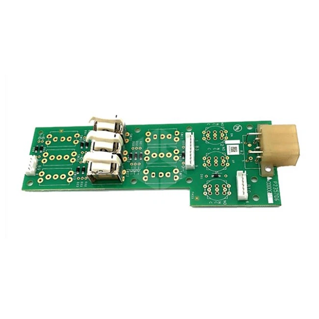 Mitsubishi Elevator Pcb P235706C000G01