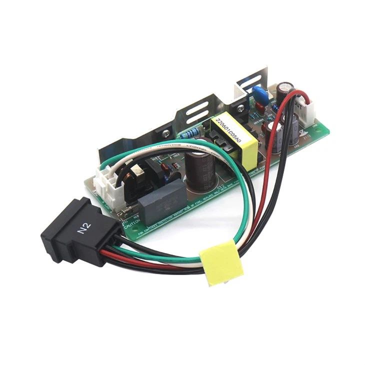Mitsubishi Of Elevator Power Board YE500B327G01 X59LX-95
