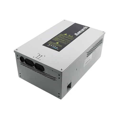 Monarch of Elevator Inverter NICE-LB-4007-SJEC