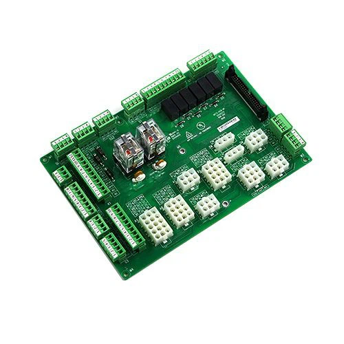 Monarch of Elevator PCB MCTC-KCB-A1