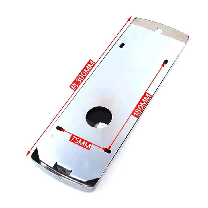 OTIS Elevator Cop LCD Display HBP11