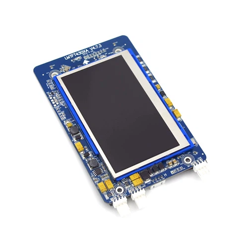 Of Elevator Zaub Board LMTFT430XA