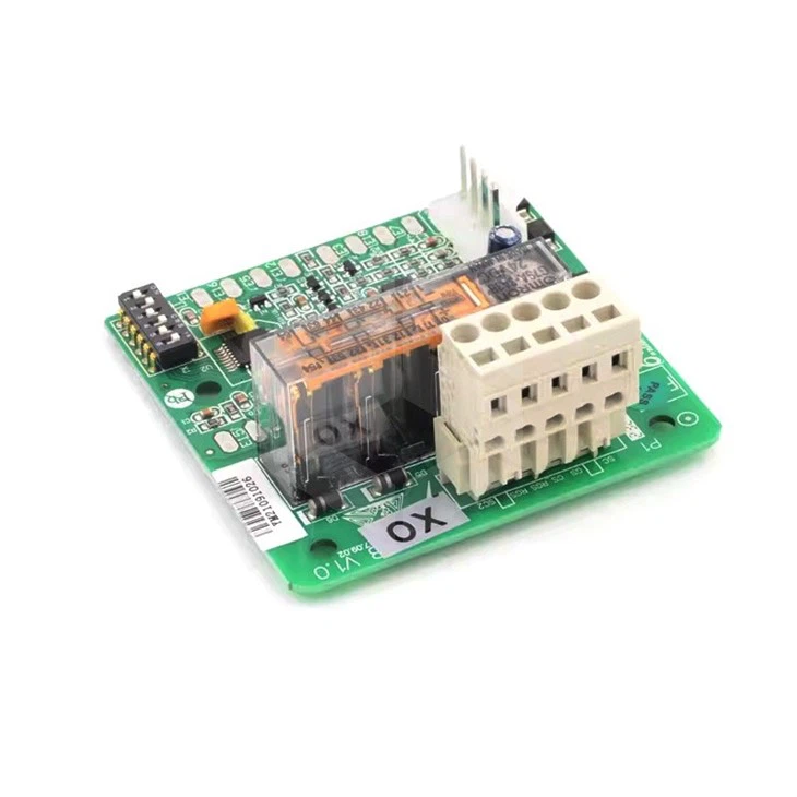 OTIS Elevator Door Circuit Detection Board D94963A