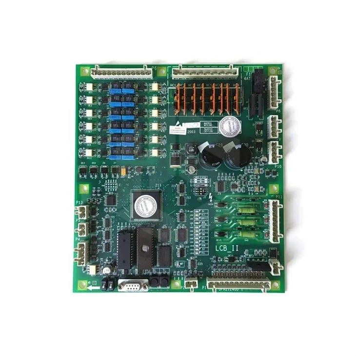OTIS Elevator Main Board LCB-11
