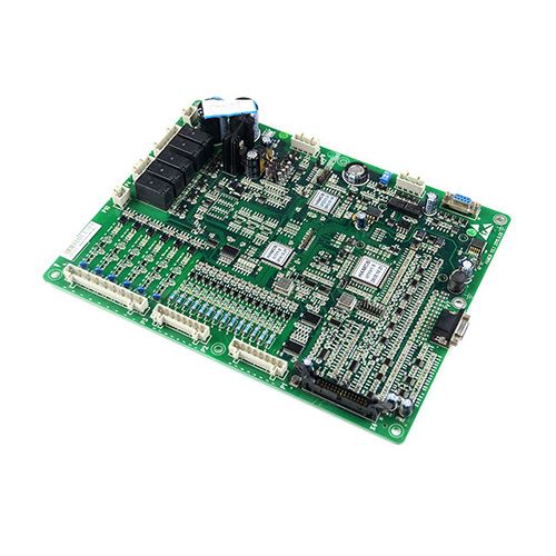 Of Elevator Tseem Ceeb Board XAA610EB4