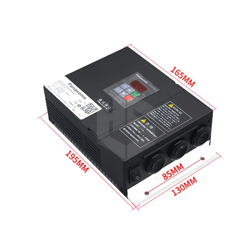 Panasonic Elevator Door Inverter AAD03020DKT01
