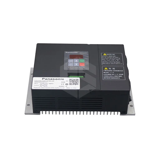 Panasonic Elevator Door Inverter AAD03020DKT01