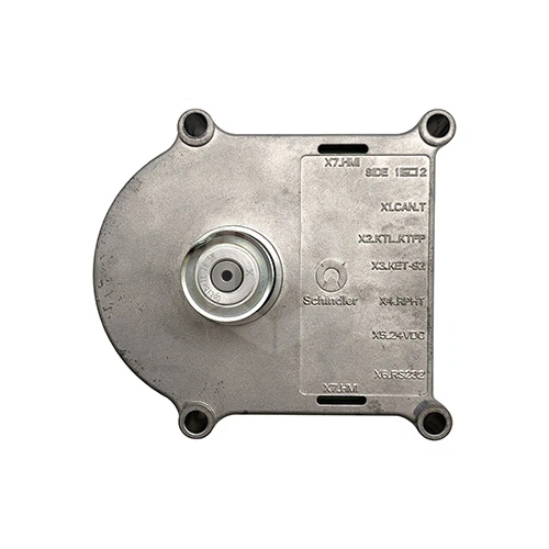 Schindler Elevator Door Motor 59353550 DDE-V15.3