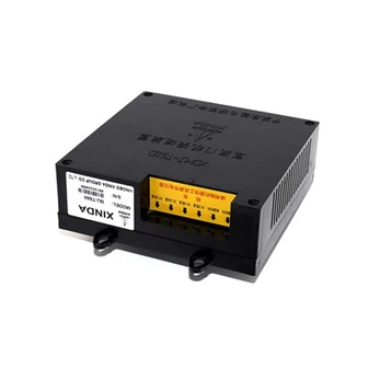 Of Elevator Door Operator Controller XDMJ-TS110 LTS-80