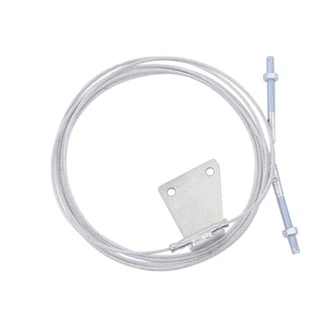 of the elevator Hall Door Wire Rope M8 3mm