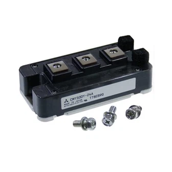 Of elevator Module CM150DY-24H