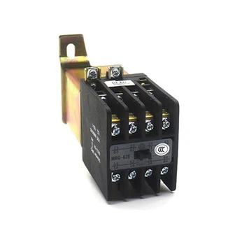 Of elevator Silent Contactor MRG-62E