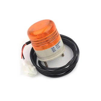 Of Elevator Suab Thiab Lub Teeb Tswb Dc24V