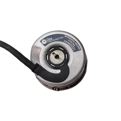 Heidenhain of Elevator Encoder AAA633Z21 ERN 461 3600