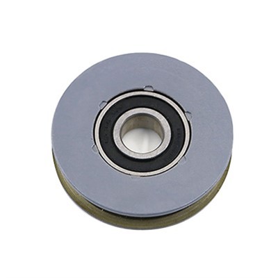 Hitachi Elevator Encoder TS5246N478