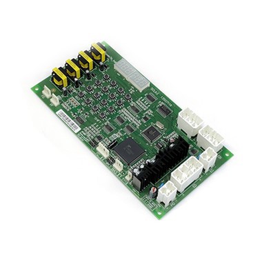 Hitachi of Elevator PCB SCLA3