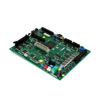 Hyundai Elevator Main Board M33 BD 204C2401