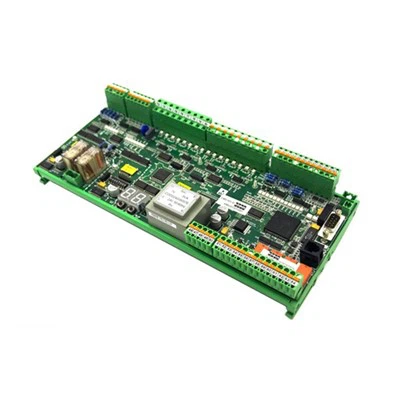 Escalator PCB KM520132G01