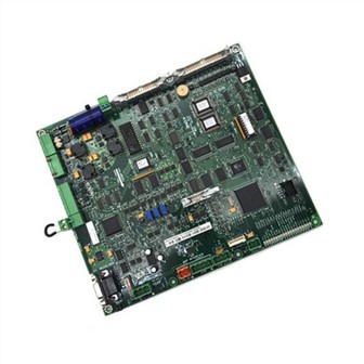 Of Elevator V3f25 Inverter MineBer Mainboard A1 Board Km781380g02
