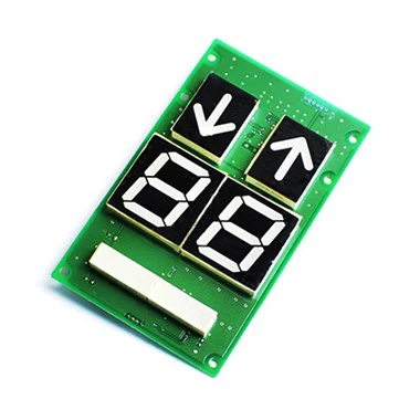Of Elevator PCB YTSAPB02