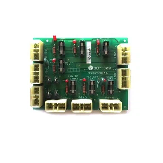 LG SIGMA Of Elevator Board DOP-300