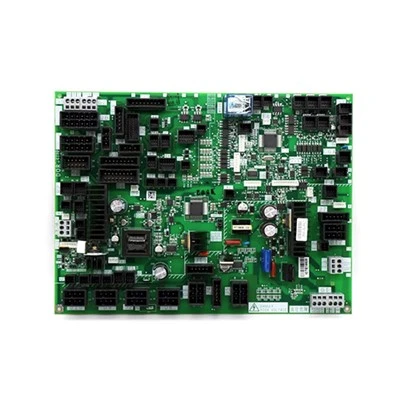 Mitsubishi Of Elevator Board DOR-275D