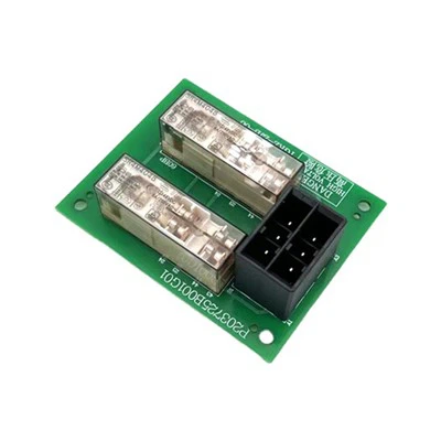Mitsubishi Of Elevator Board P203725B001G01