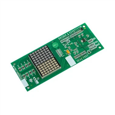 Mitsubishi Of Elevator Display Board P366716B000G02