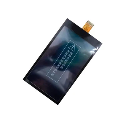 Of Elevator LCD Zaub Z6e 02-08