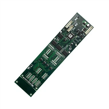 Mitsubishi Of Elevator LOP Board P366715B000G03