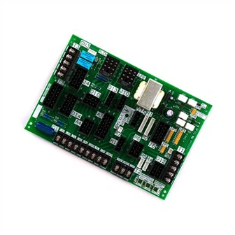 Mitsubishi Of Elevator Pcb DOR-525