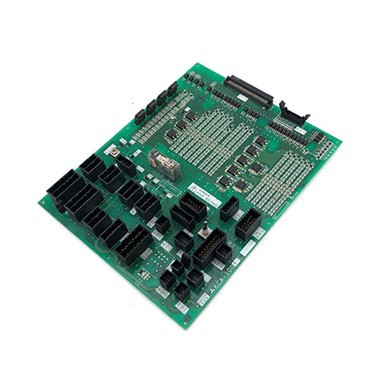 Mitsubishi Elevator Pcb KCA-1001C