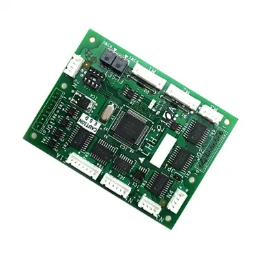 Mitsubishi Elevator Pcb LHH-210A