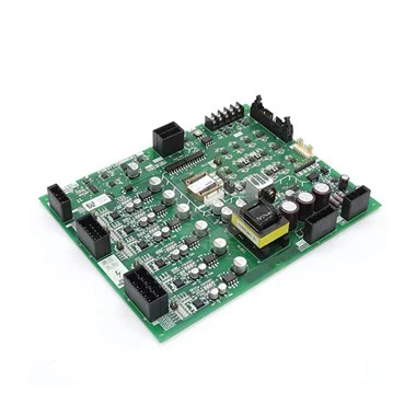Mitsubishi Elevator Pcb P203712B000G01