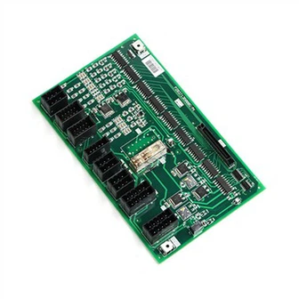 Mitsubishi Elevator Pcb P203713B000G12