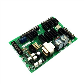 Mitsubishi Elevator Pcb P231704B000G01