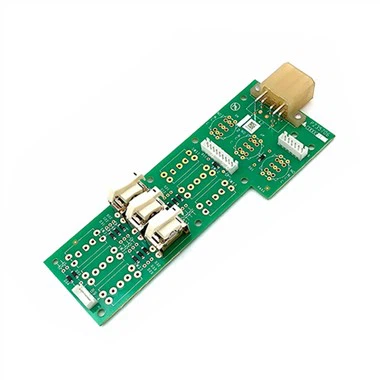 Mitsubishi Elevator Pcb P235706C000G01
