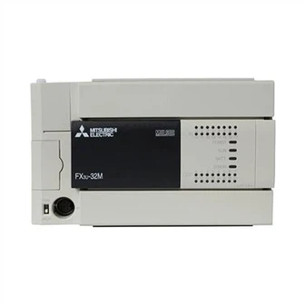 Mitsubishi Of Elevator PLC FX3U