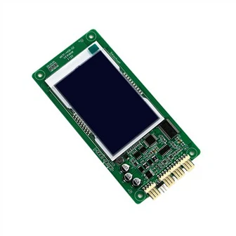 Monarch of Elevator PCB MCTC-HCB-D2
