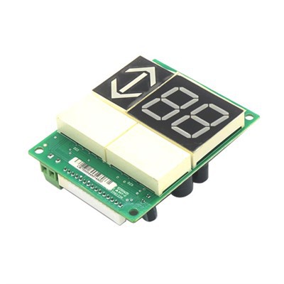 Of elevator Board sm.04h7 \/ a