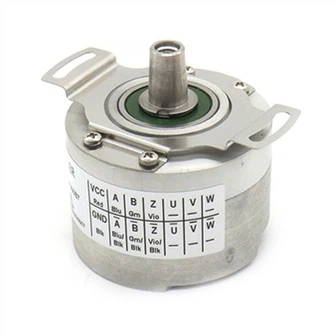 Of Elevator Encoder RF538192