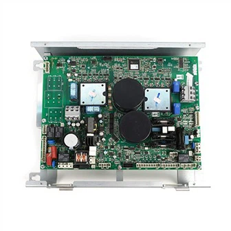 Of of elevator inverter pcb lru -403