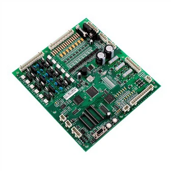 Of Elevator Tseem Ceeb Board Gfa2120D1