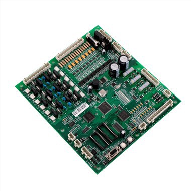 Of of elevator pcb nda20401Aa 00 nba20401Aa {3}}